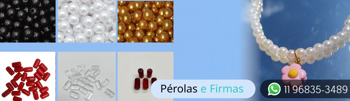 Pérolas e Firmas