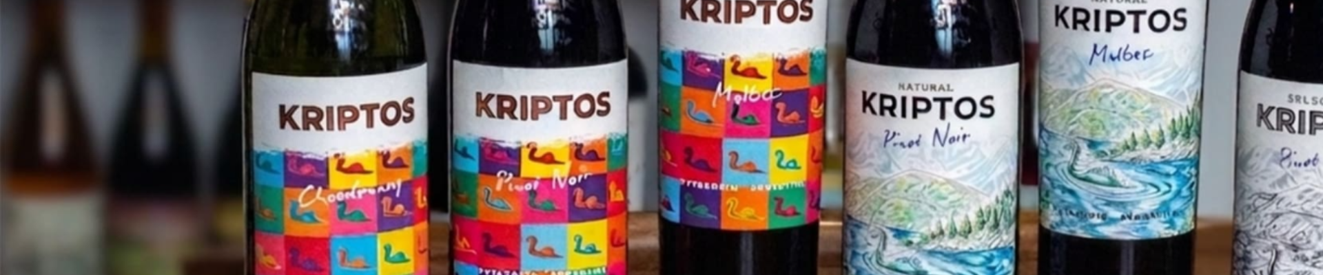 Kriptos Wines