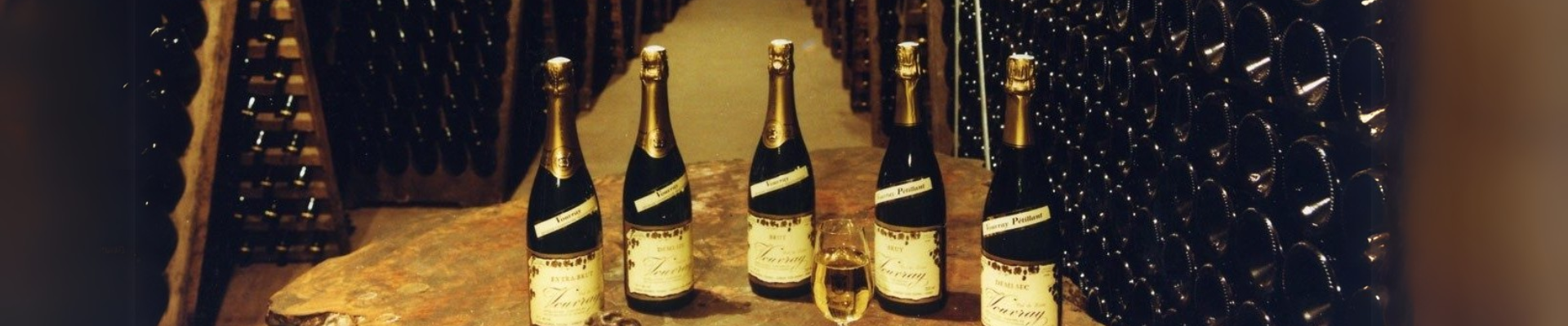 Domaine Vigneau Chevreau