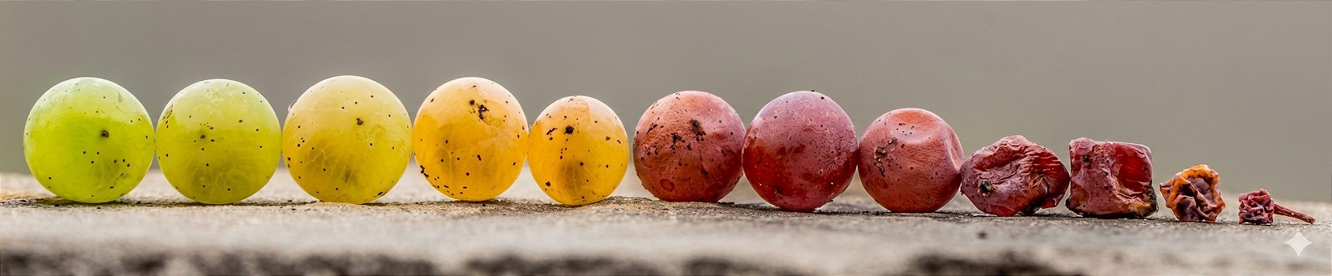 Ah... a Riesling. Simplesmente inesquecível.