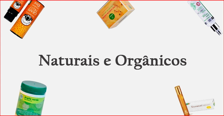 Banner Categoria Organicos - Mobile