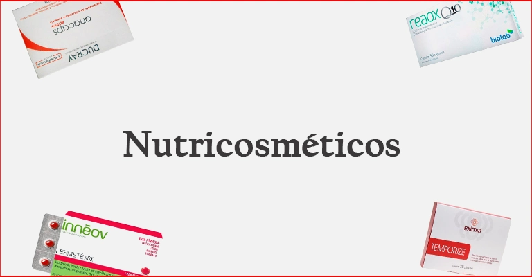 Banner Categoria Nutricosméticos - Mobile
