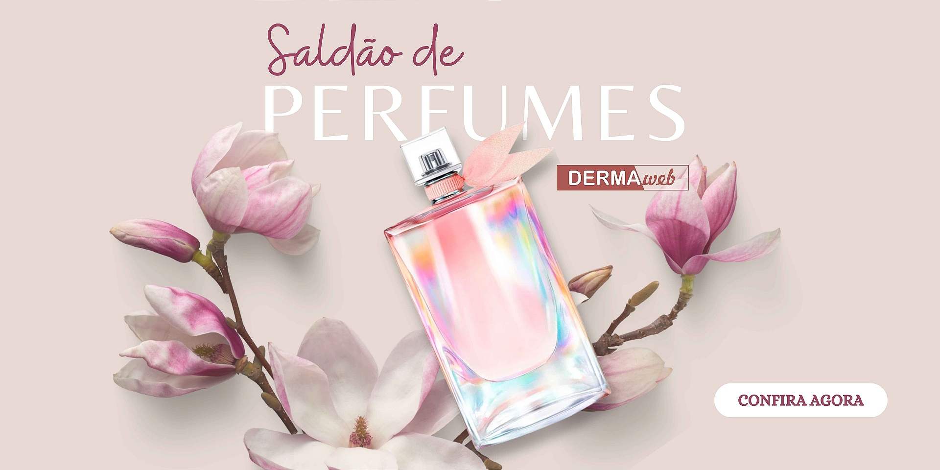 Saldão de Perfumes - mobile