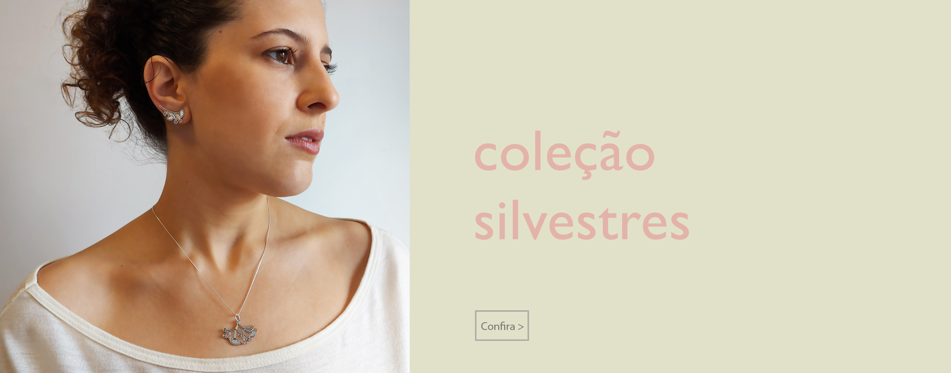 Coleção Silvestres