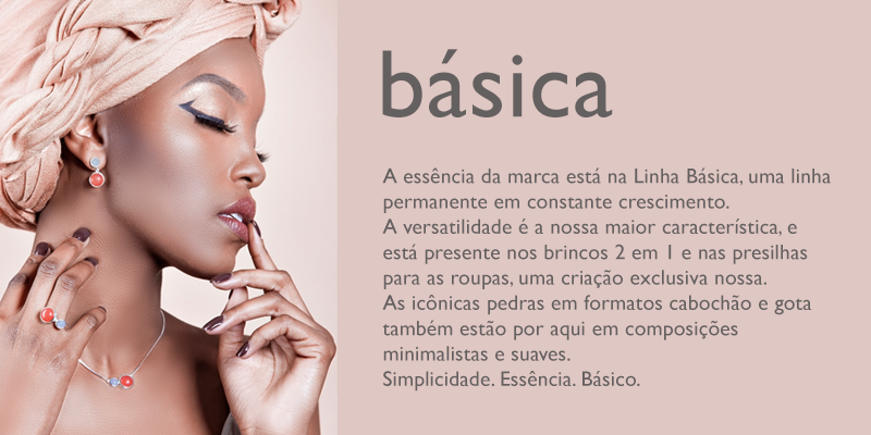 básica categoria - Mobile