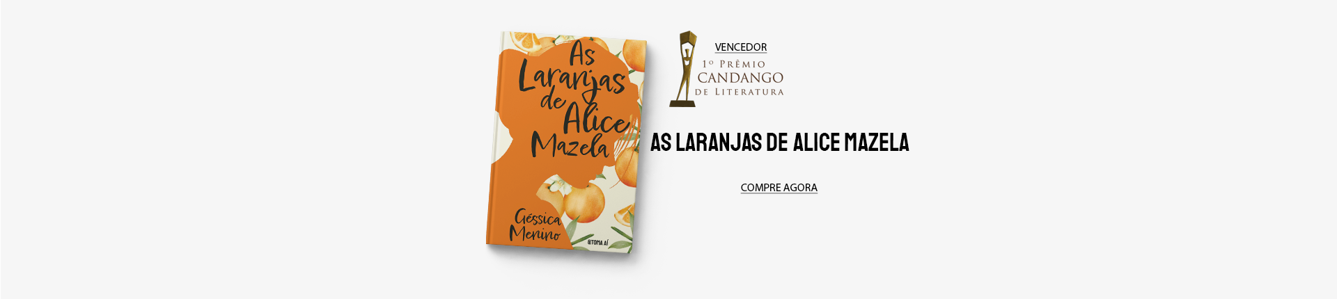 As Laranjas de Alice Mazela