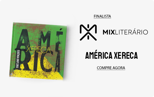 América Xereca mobile