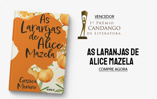 As Laranjas de Alice Mazela mobile