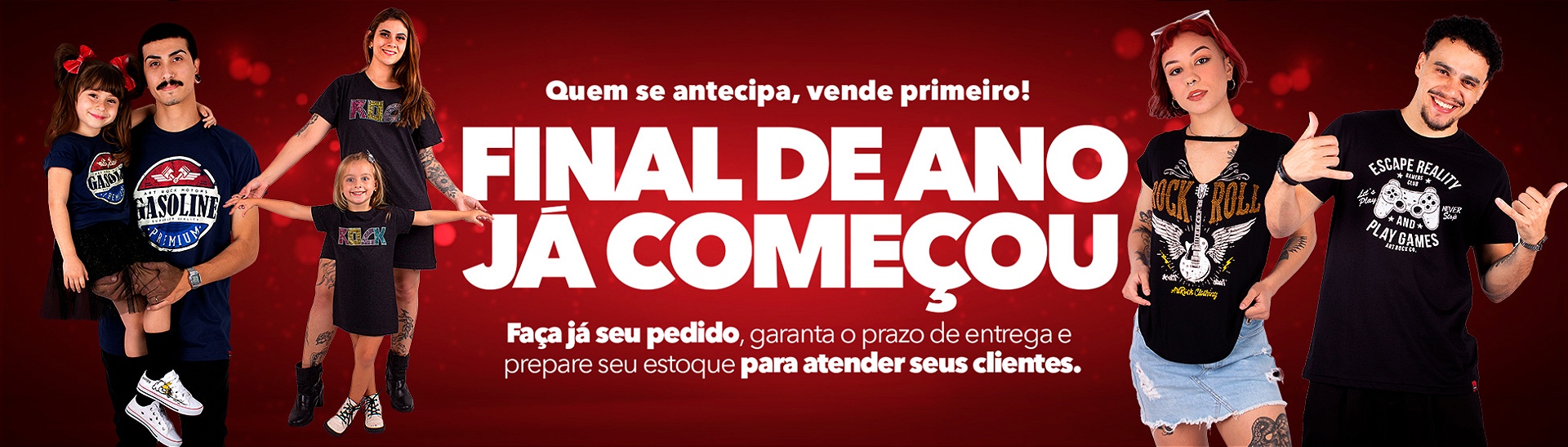 Fim de Ano 2026