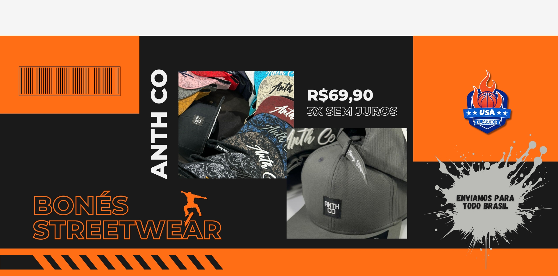camisetas