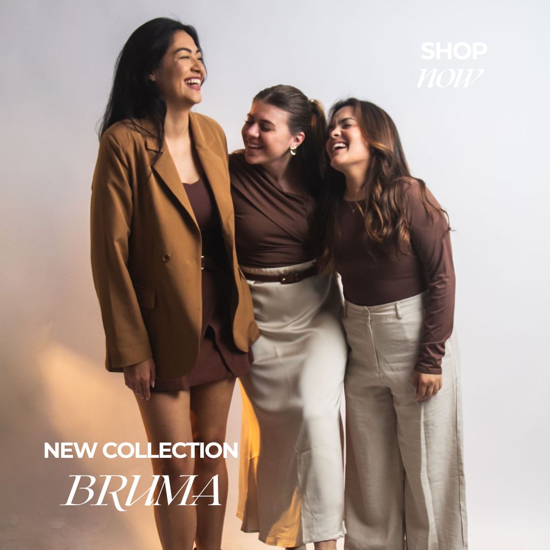 Bruma | @mobile
