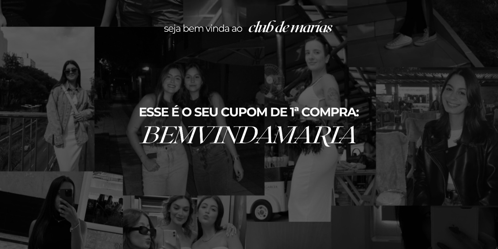 cupom primeira compra | @Desktop