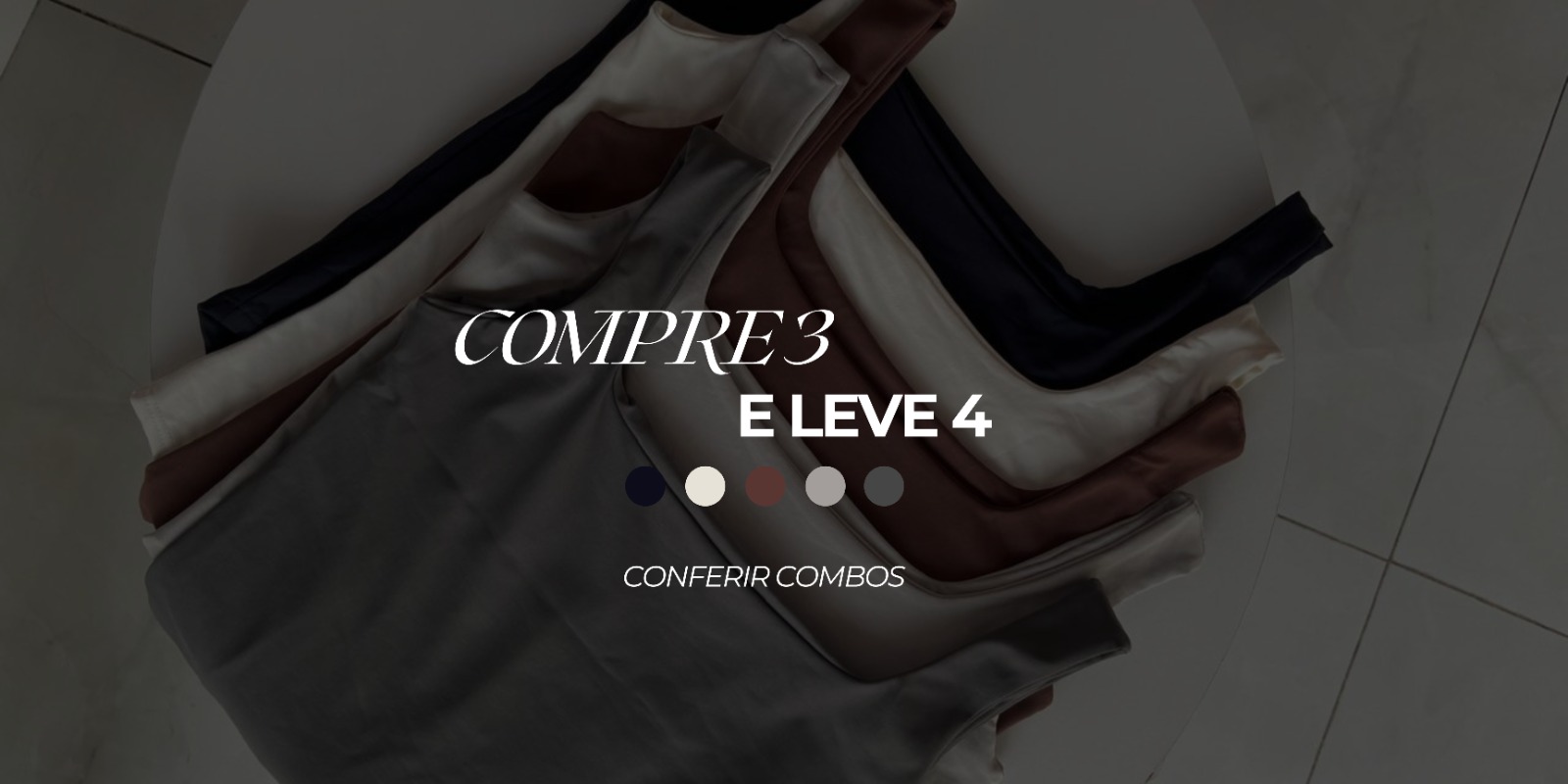Compre 3 e Leve 4 @desktop