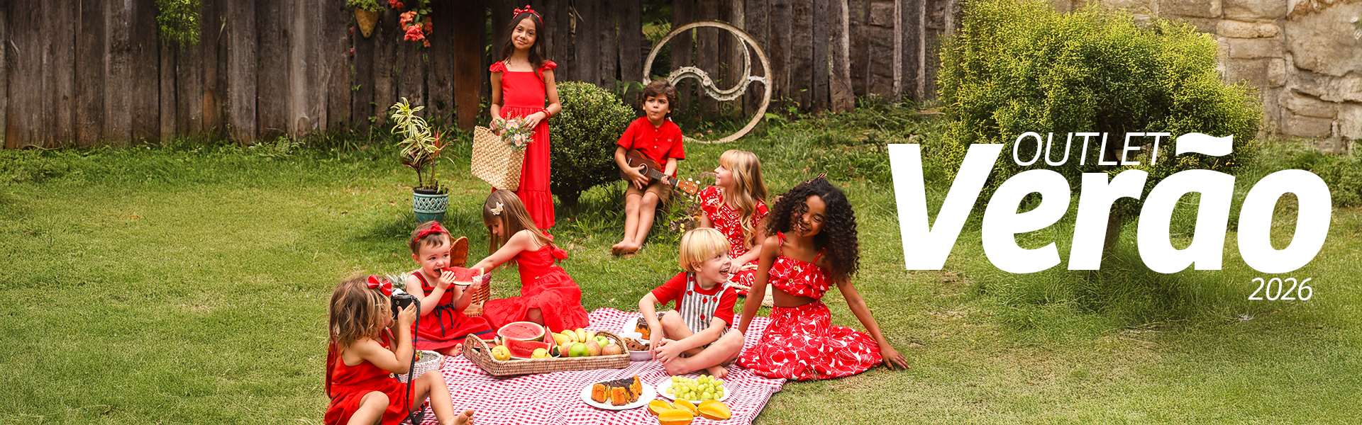 Outlet Verão 2026 1