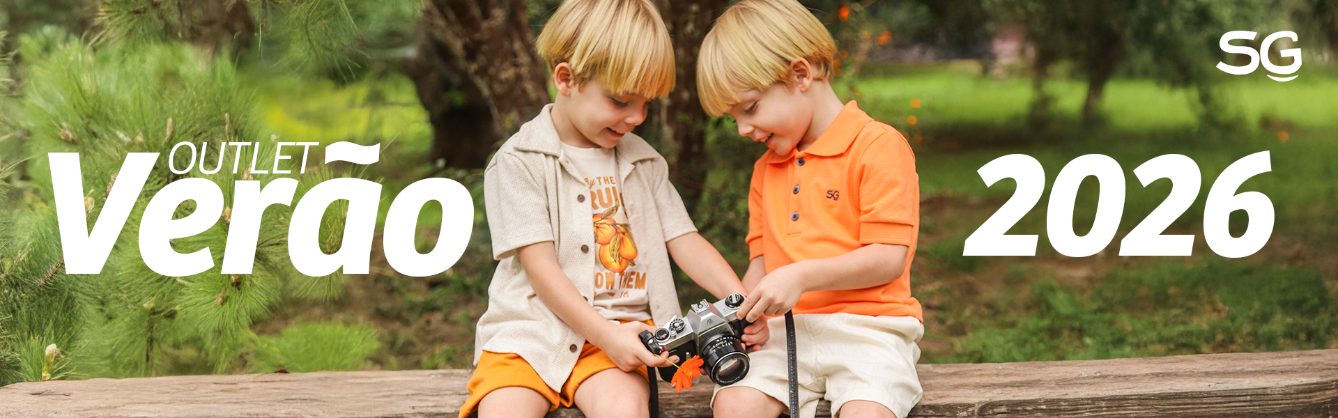 Outlet Verão 2026 3