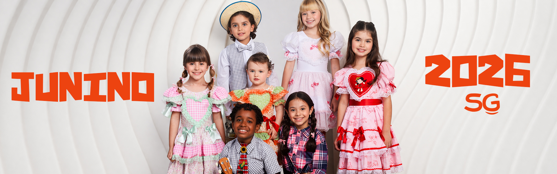 Junino 2026