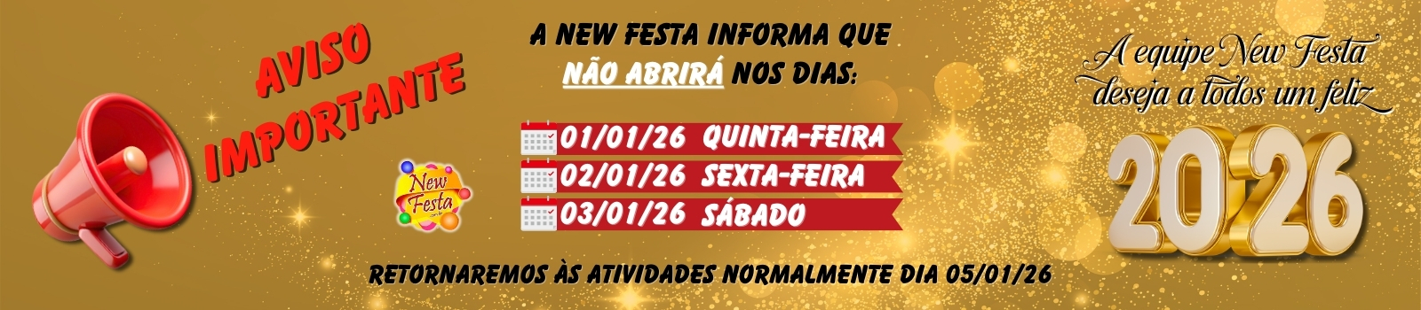 Full banner desktop HORÁRIO ANO NOVO