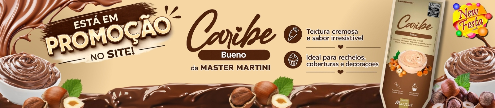 Full banner desktop MASTER MARTINI