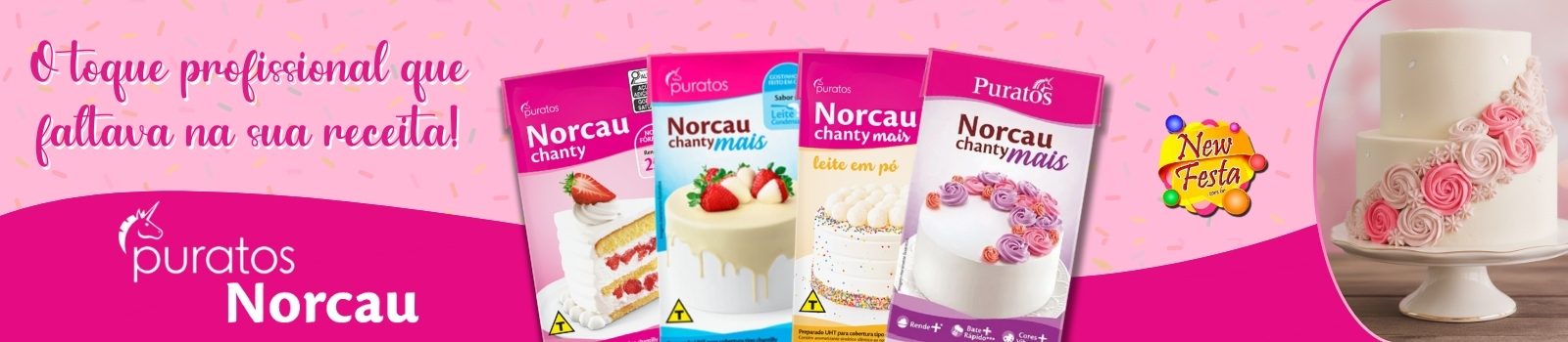 Full banner desktop NORCAU