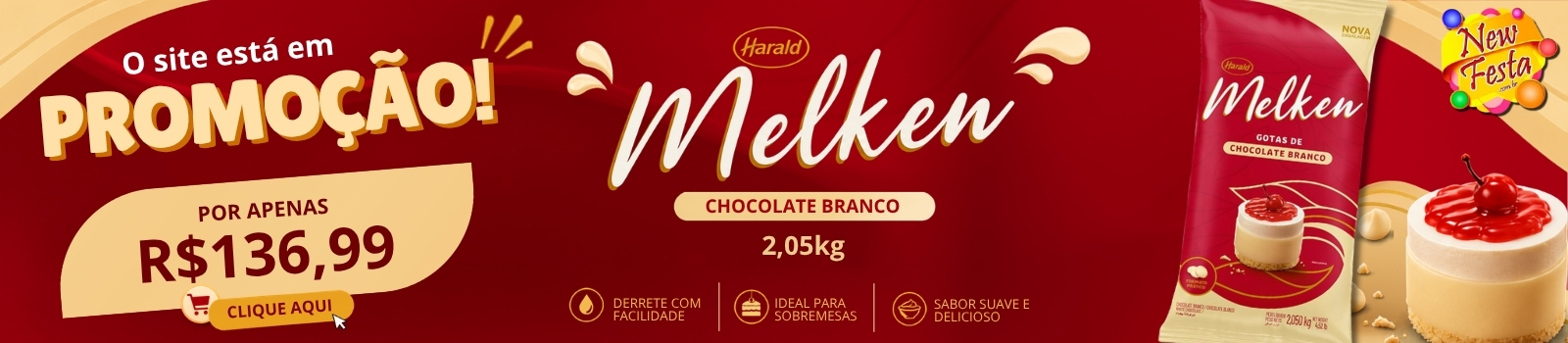 Full banner desktop MELKEN BRANCO