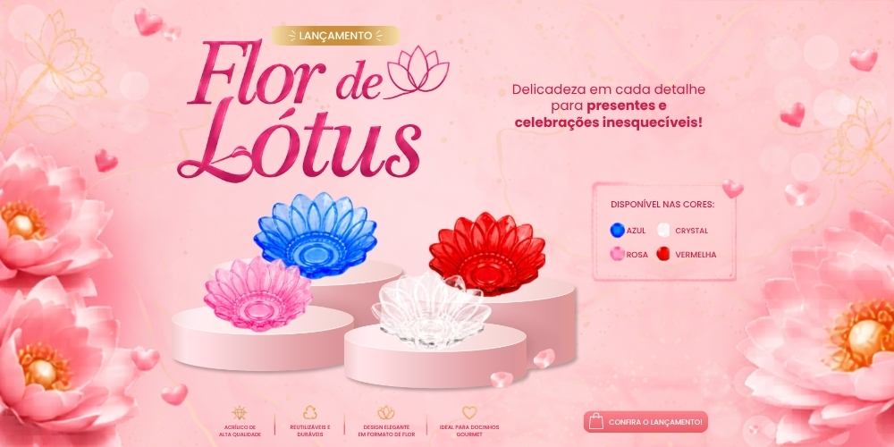 Full banner mobile FLOR DE LÓTUS