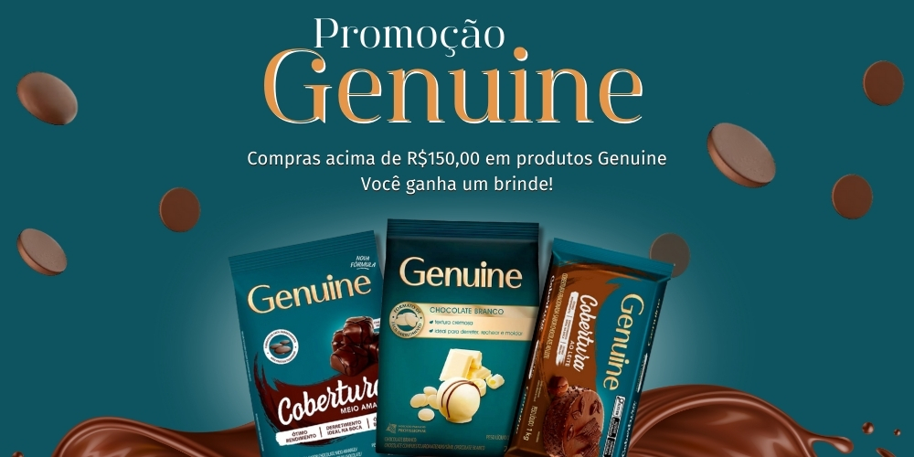 Full banner mobile GENUINE