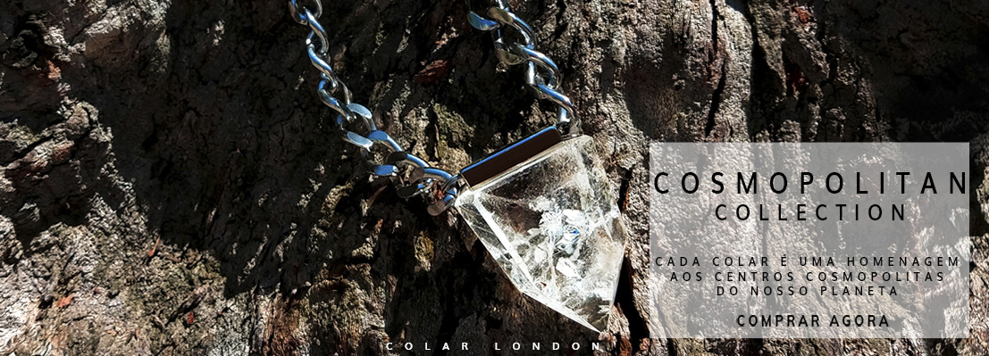 Cosmopolitan Collection Primavera/Verão 2020 4