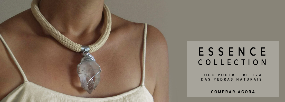 Essence Collection Outono/Inverno 2019