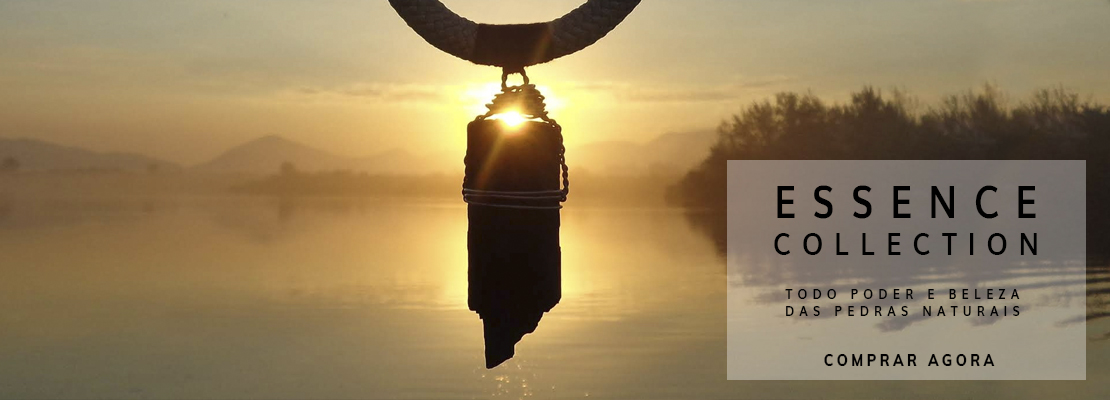 Essence Collection Outono/inverno 2019  Por do Sol