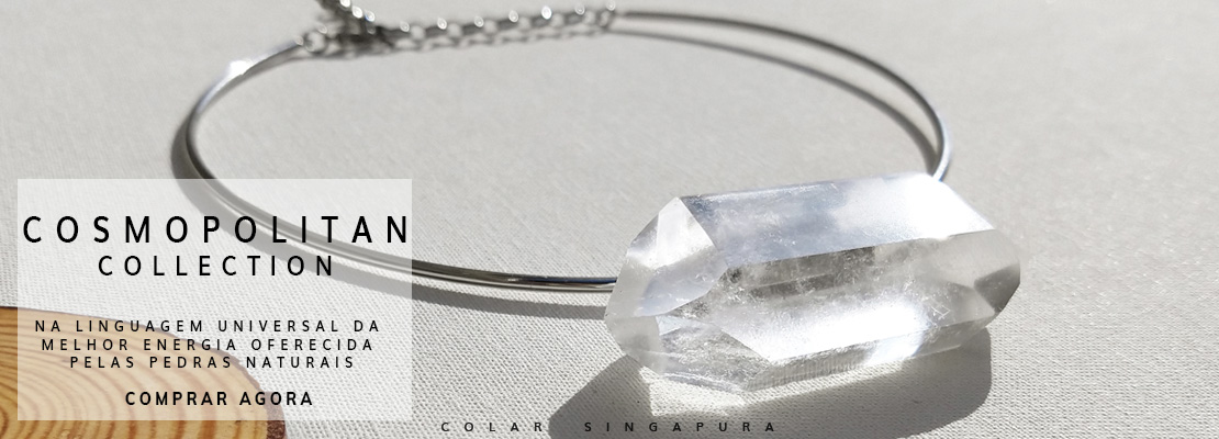 Cosmopolitan Collection Primavera/Verão 2020 5