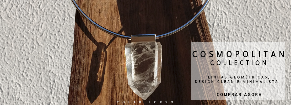 Cosmopolitan Collection Primavera/Verão 2020 2