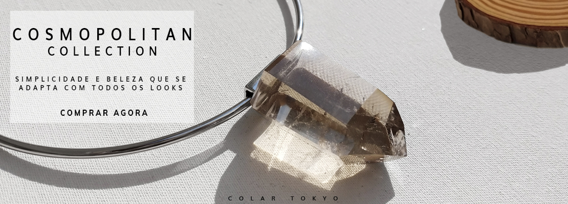 Cosmopolitan Collection Primavera/Verão 2020 3