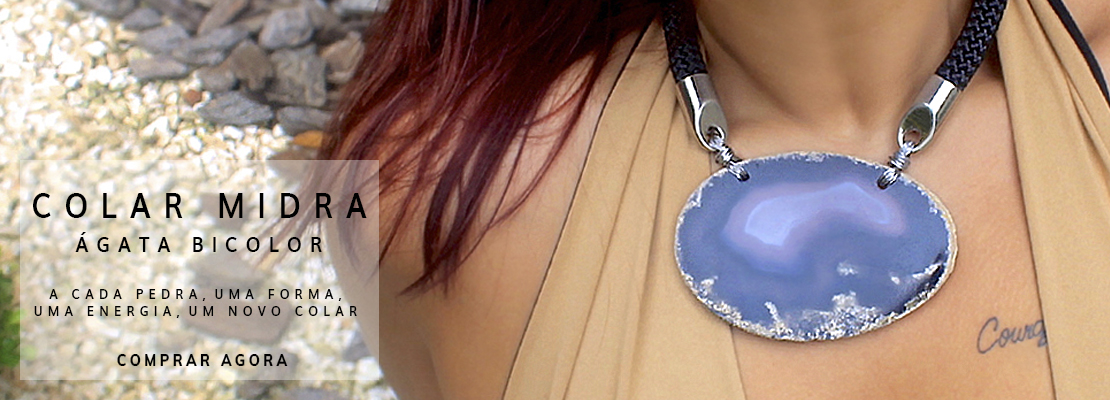 Essence Collection Outono/invern 2019 Midra Agata