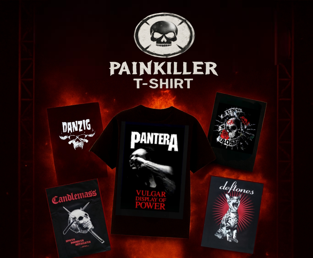 Painkiller 2
