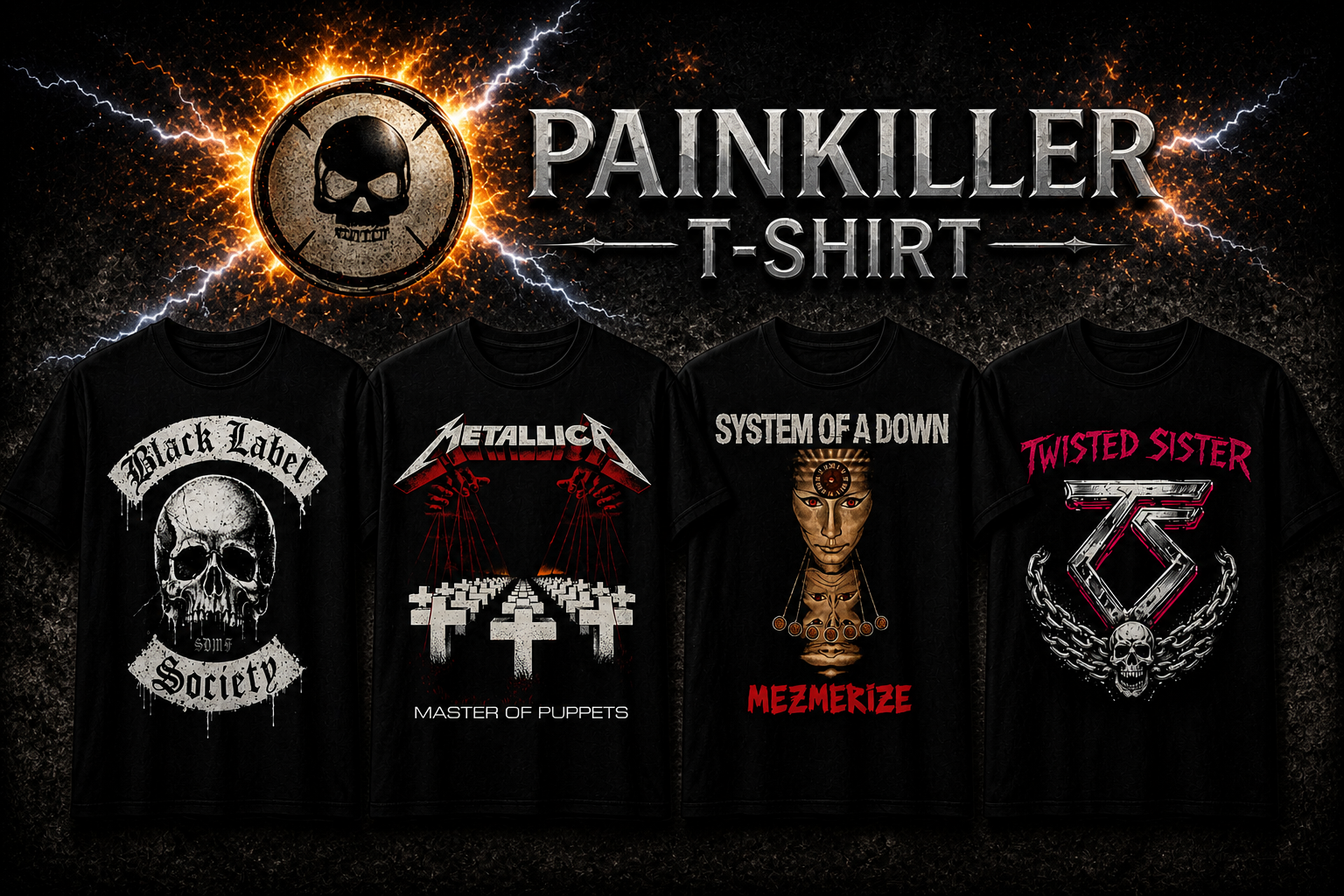 Painkiller 2