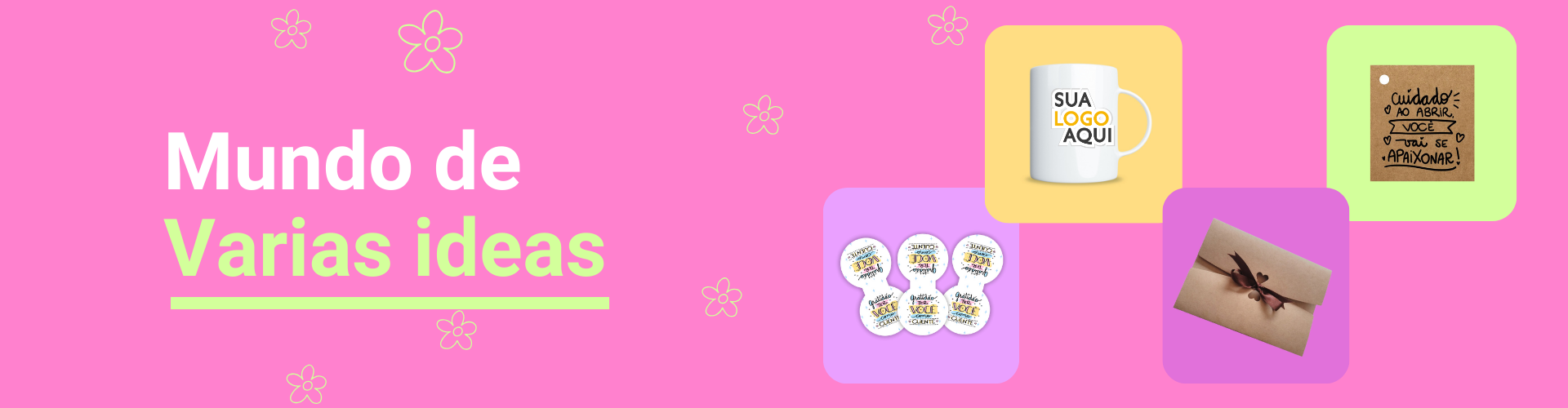 Full Banner