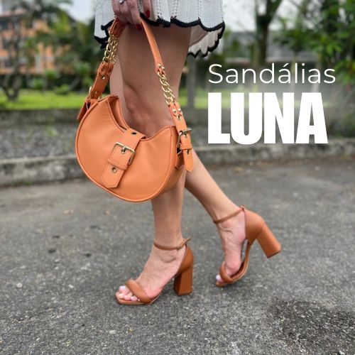 sandalias @mobile