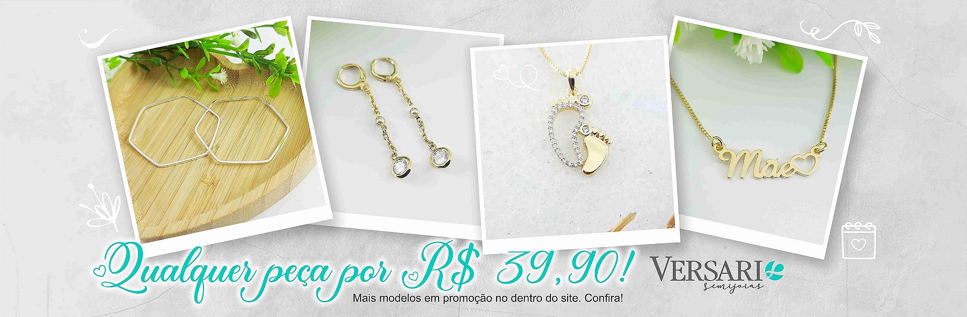 Banner Promoção