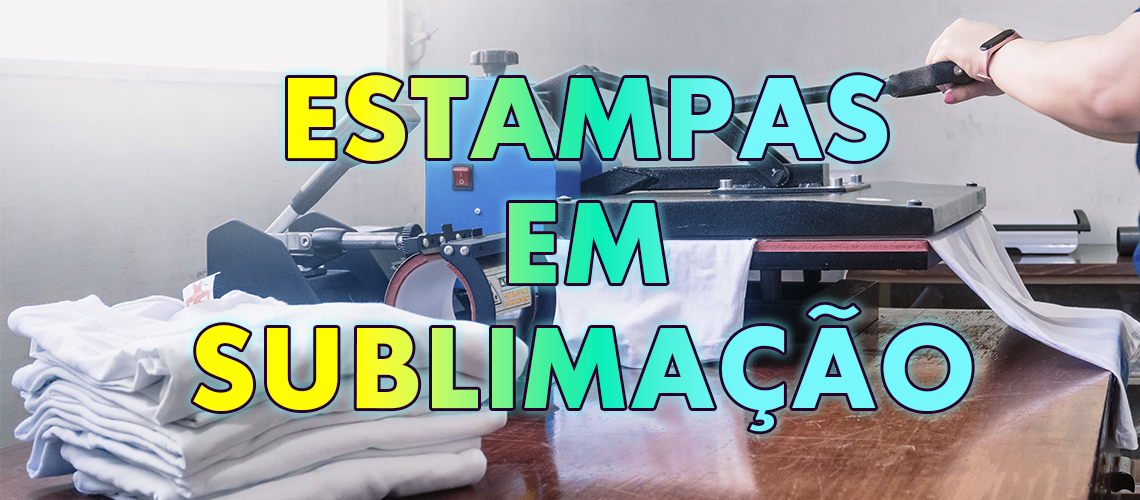 Sublimação