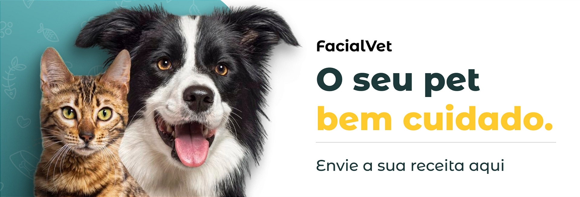 Linha Vet