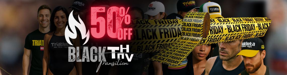 BLACK FRIDAY