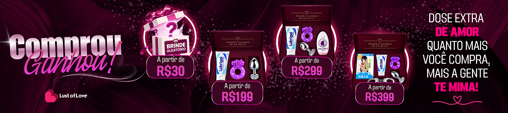 Banner Brindes Site