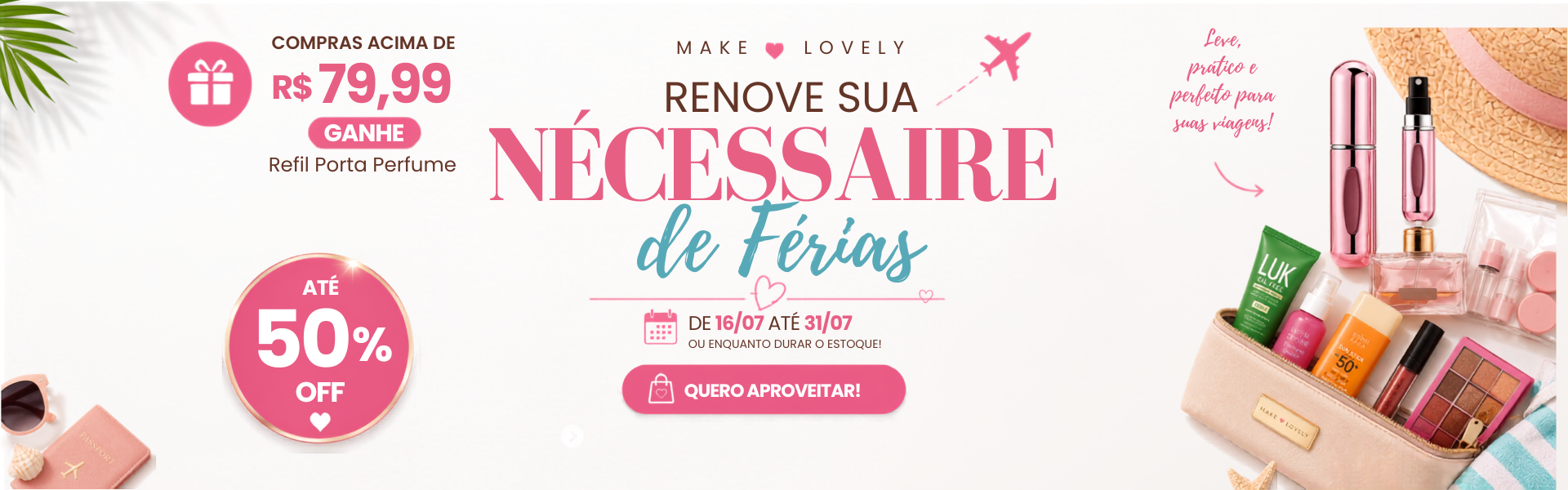 Férias