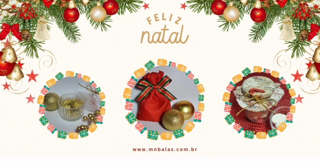 Natal mimos
