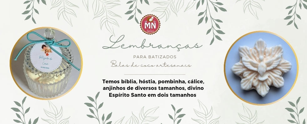 Batizados novo