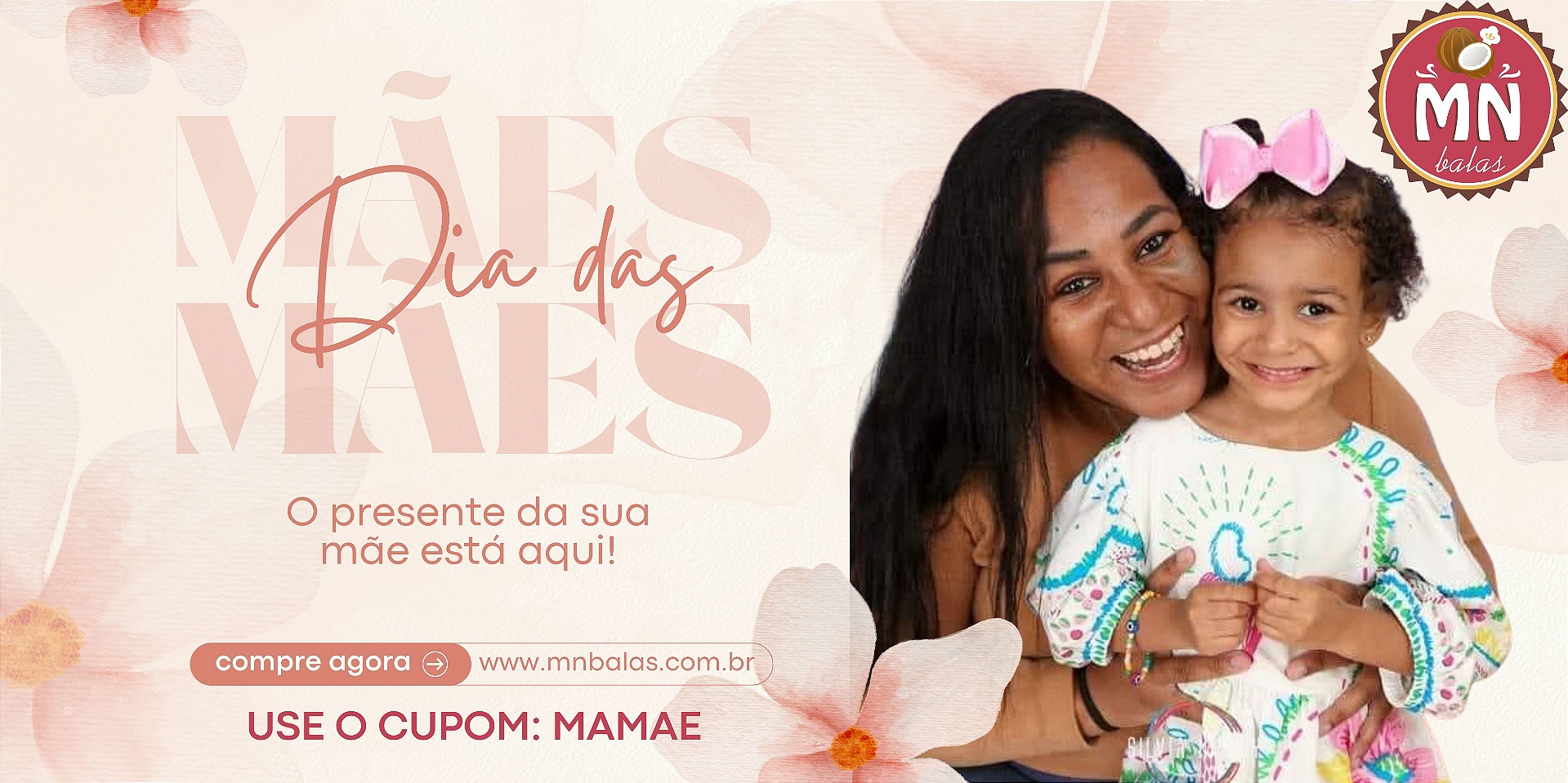Dia das mães