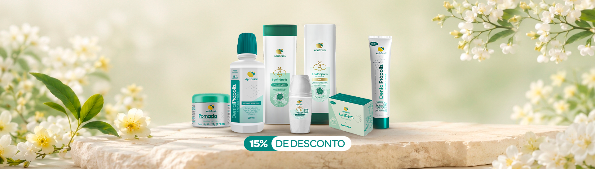 PROMOÇÃO SETEMBRO