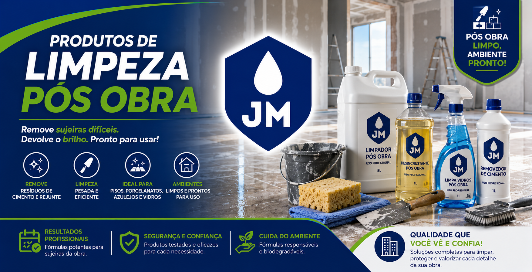 Pós obra