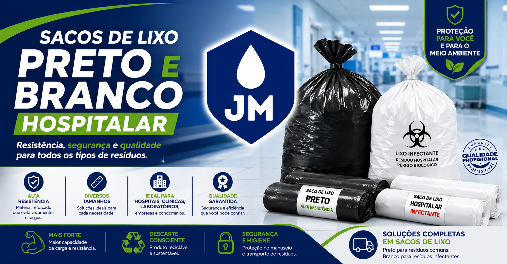 Sacos lix9