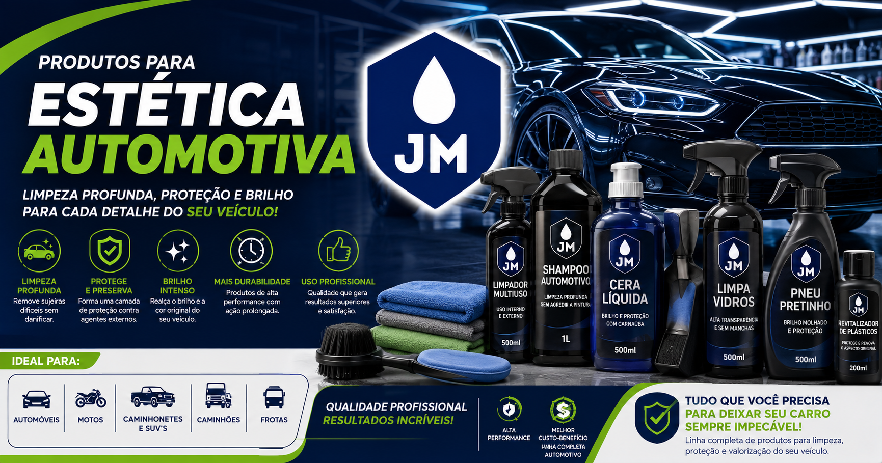 Automotivo